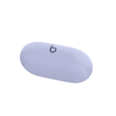 Beats Solo Buds - True Wireless Earbuds, Arctic Purple