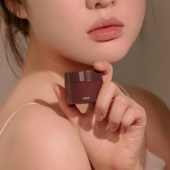 BBIA LIP OIL BALM #SHEA BUTTER