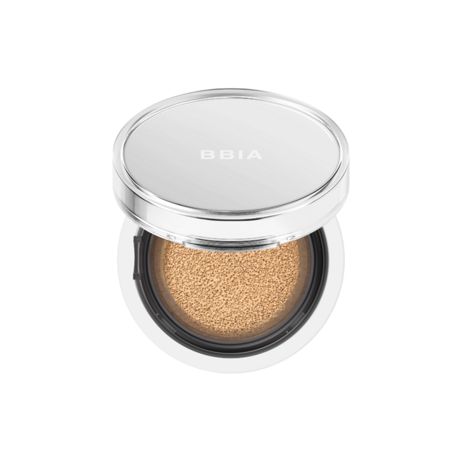BBIA EAU GLOW CUSHION 21 LIGHT [MINI] 
