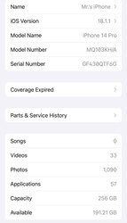 Iphone14 pro 