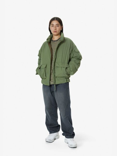 Originals overdyed pant