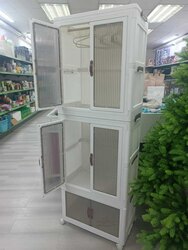 Хувцасны шүүгээ, комод