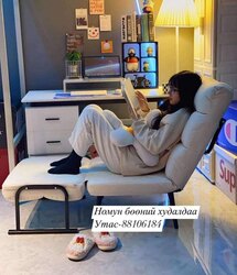 Ор болдог сандал