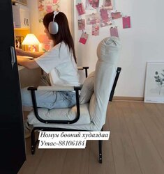 Ор болдог сандал