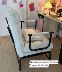 Ор болдог сандал
