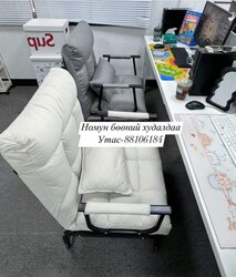 Ор болдог сандал