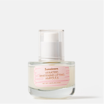  Verratic Whitening Lifting Ampoule
