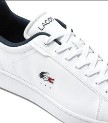 Lacoste - carnaby pro tricolor