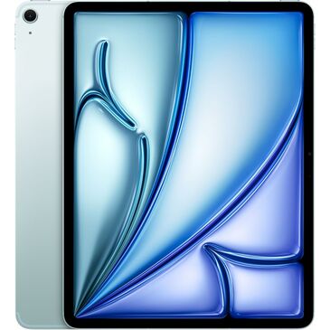 Apple iPad Air 13 inch M2-Chip Wi-Fi 128GB