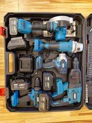 Falcon 5 set