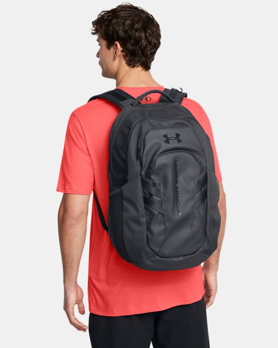 UA Hustle Pro 6.0 Backpack