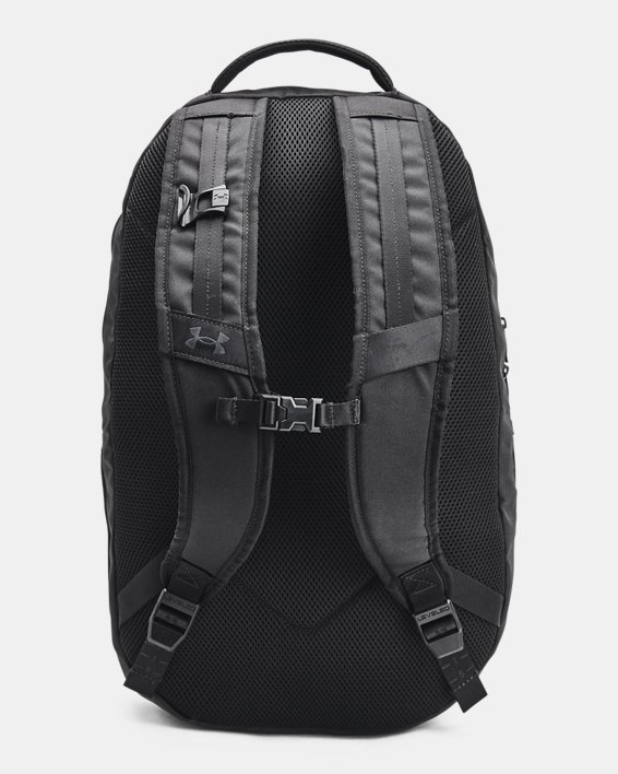 UA Hustle Pro 6.0 Backpack