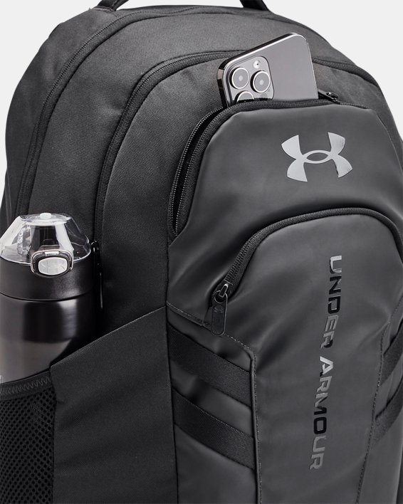 UA Hustle Pro 6.0 Backpack