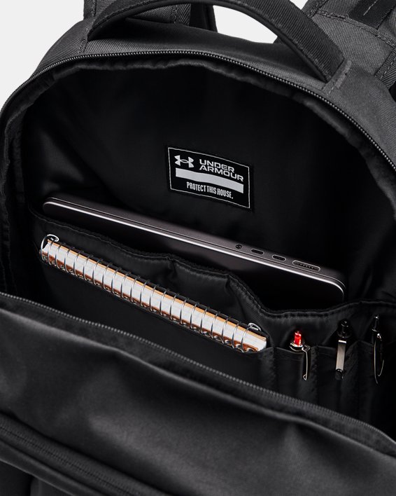 UA Hustle Pro 6.0 Backpack