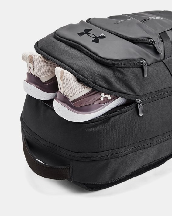 UA Hustle Pro 6.0 Backpack