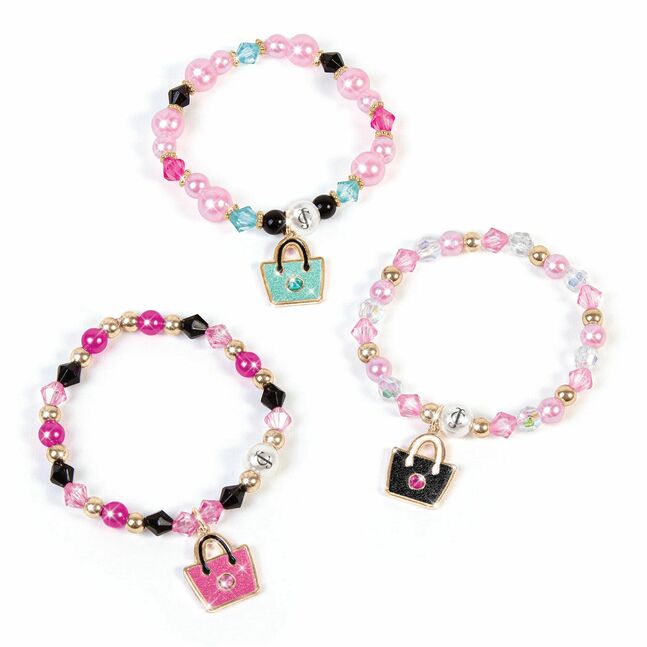MIR Juicy Couture DIY Collectible Bracelet