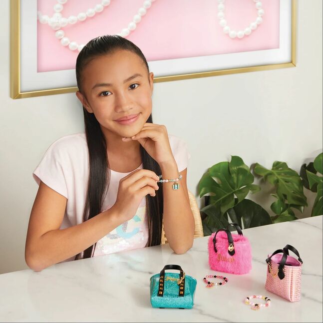 MIR Juicy Couture DIY Collectible Bracelet