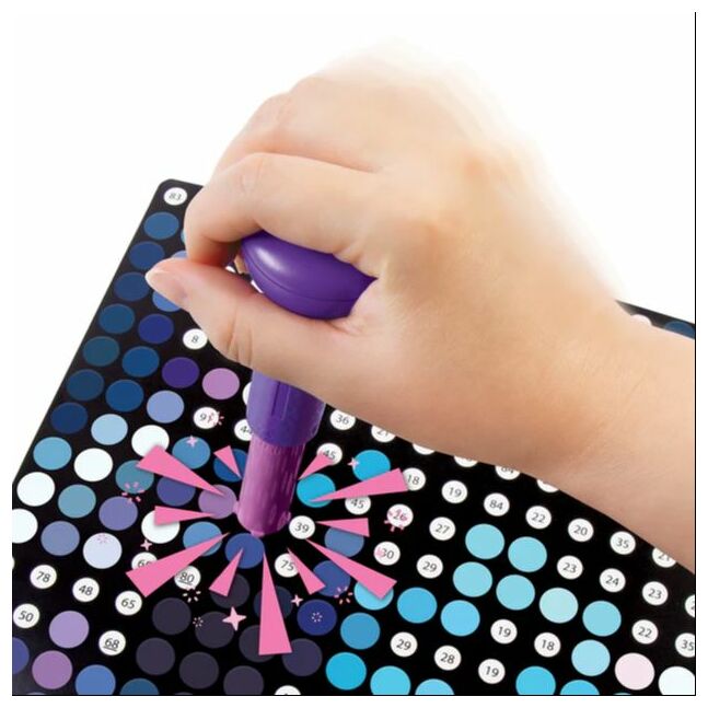 MIR Stamp Reveal Single