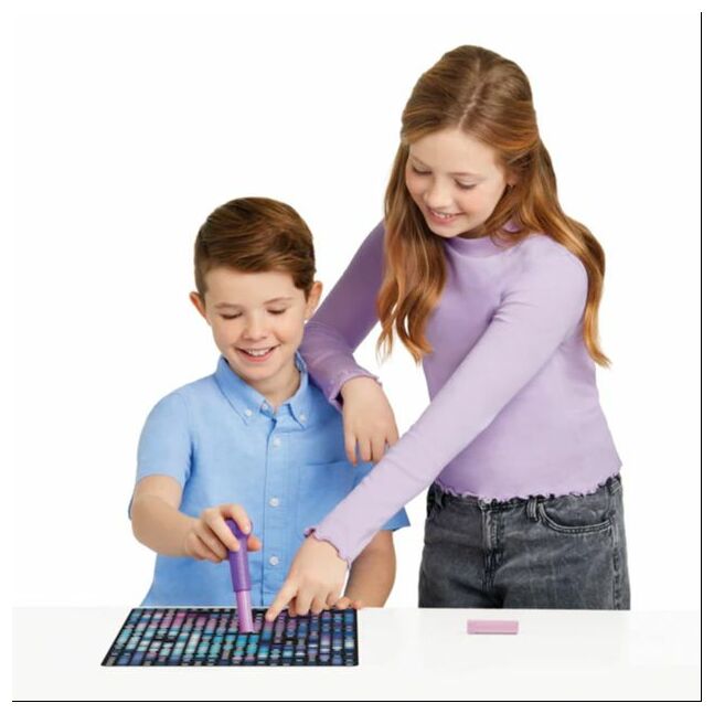 MIR Stamp Reveal Single