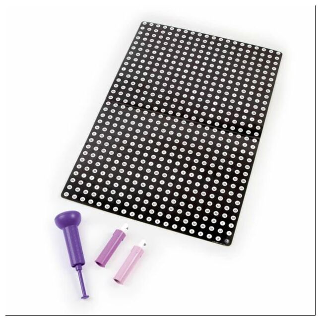 MIR Stamp Reveal Single