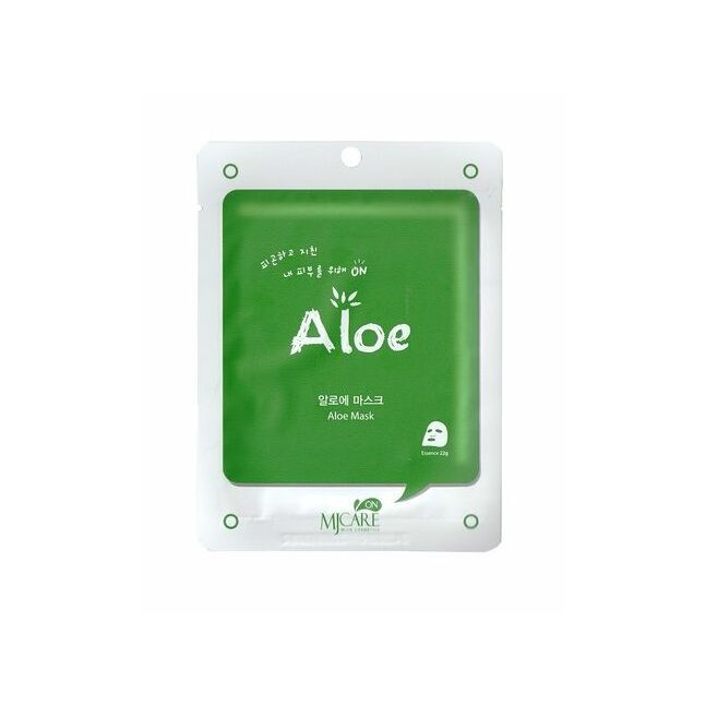 Aloe Mask MJcare