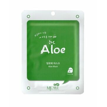 Aloe Mask MJcare