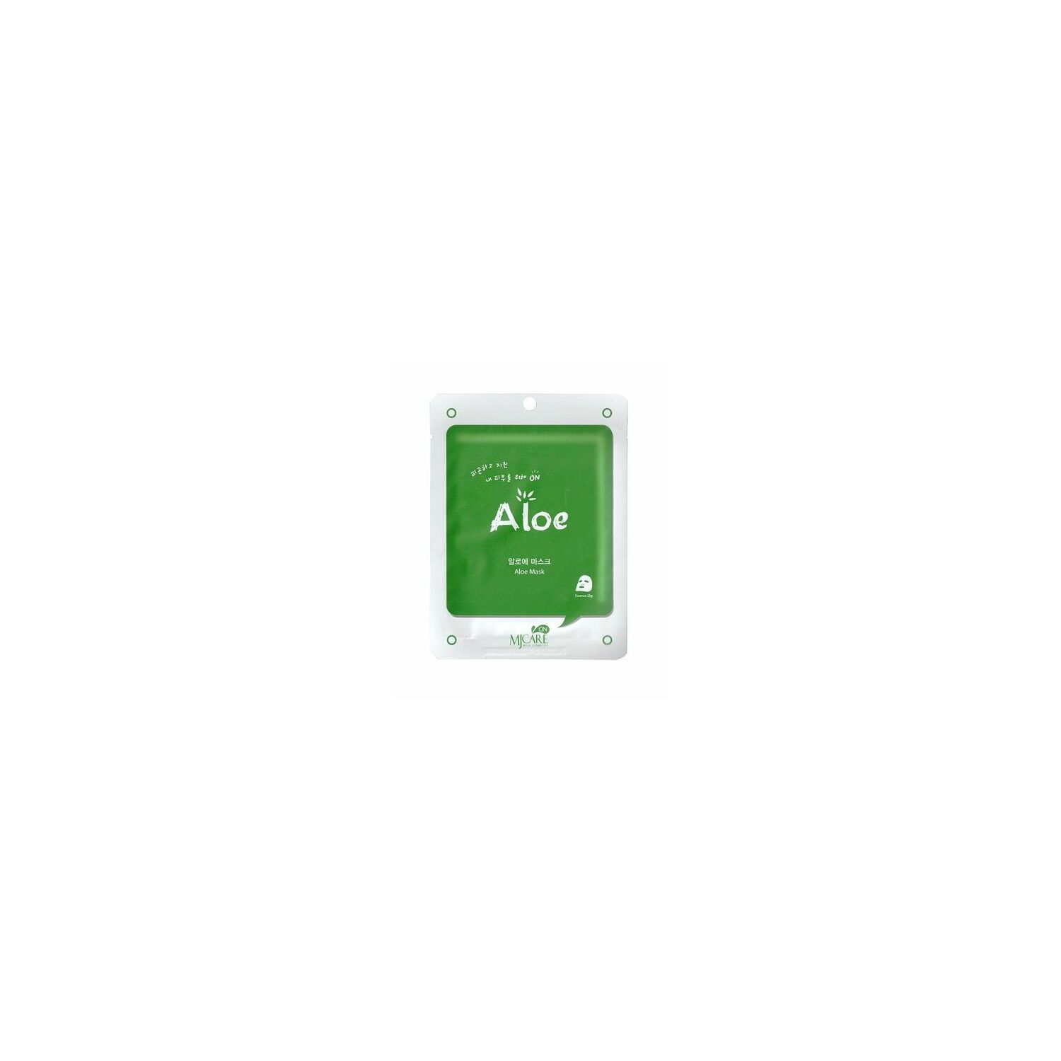 Aloe Mask MJcare