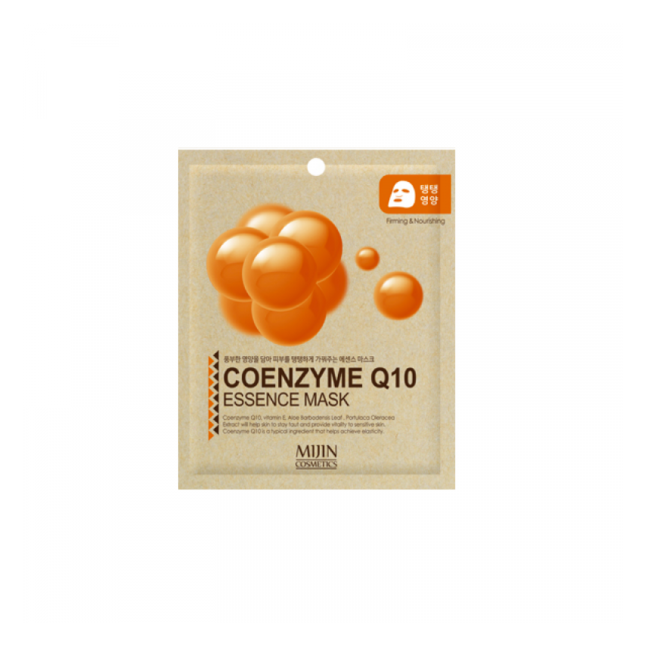 Coenzyme Q10 Mask Mijin