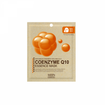 Coenzyme Q10 Mask Mijin