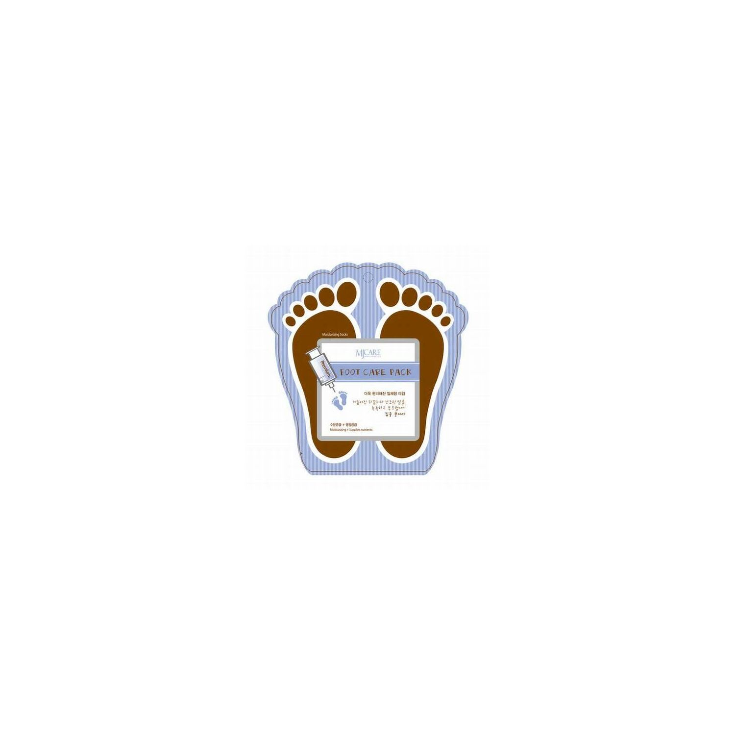 Foot Care Mask Mijin
