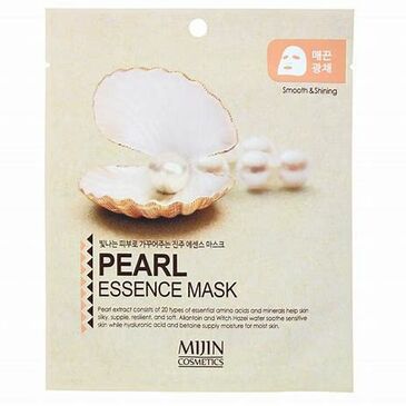 Pearl Mask Mijin