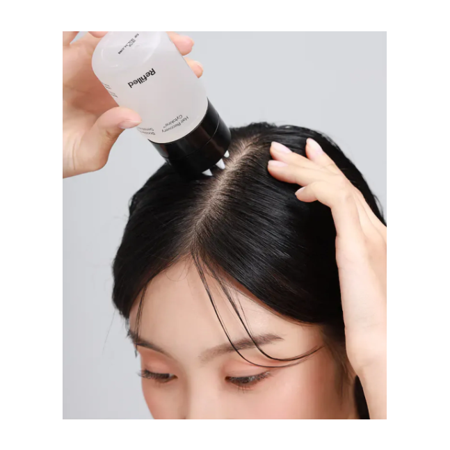 Hair Recovery Booster Moisture Care 100ml