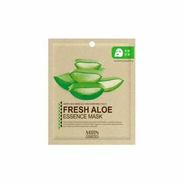 Aloe Essence Mask Mijin