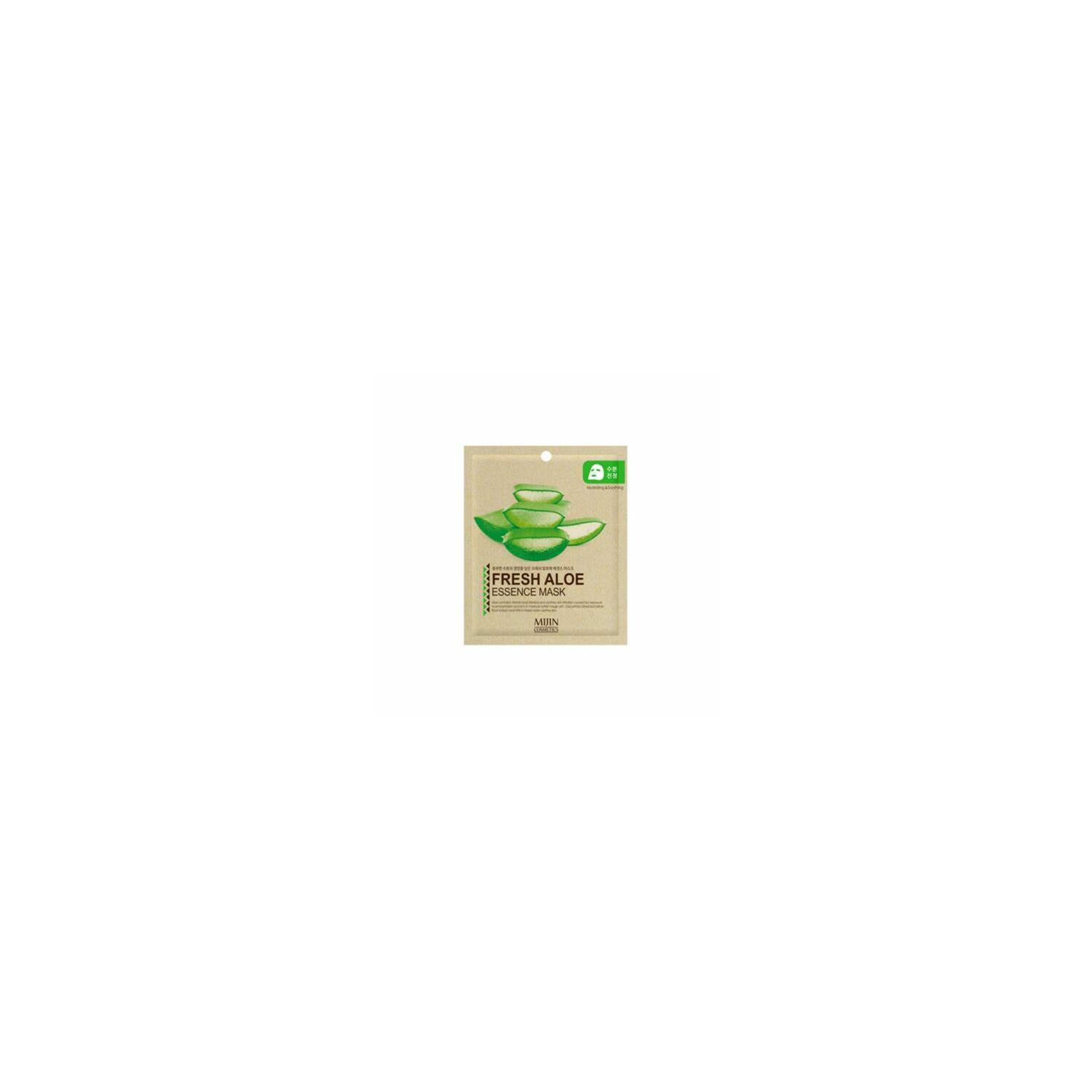 Aloe Essence Mask Mijin
