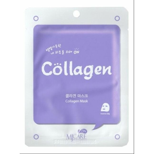 Collagen Mask MJcare