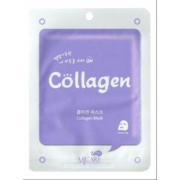 Collagen Mask MJcare