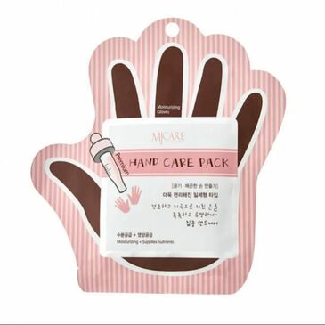 Hand Care Mask Mijin