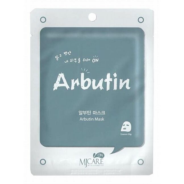 Arbutin Mask MJcare