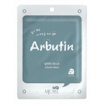 Arbutin Mask MJcare