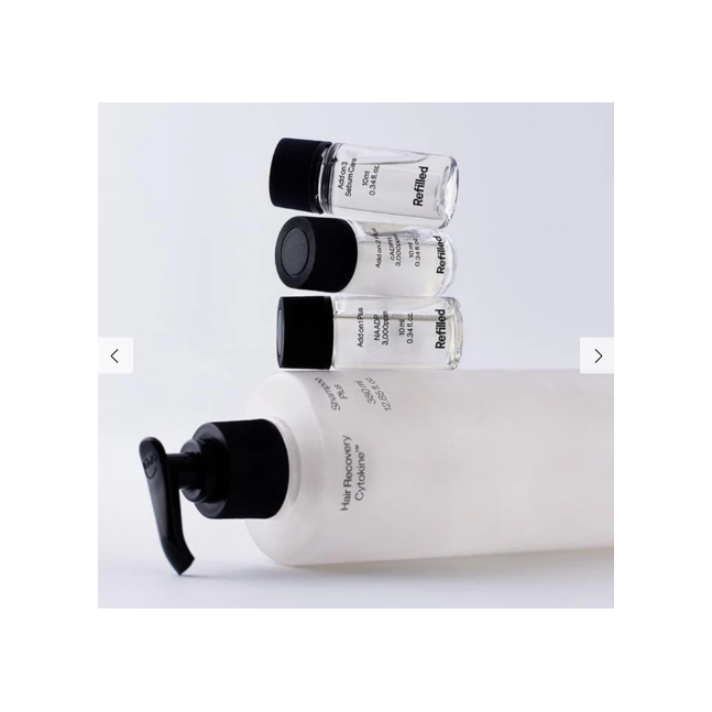  Sensitive Care Shampoo