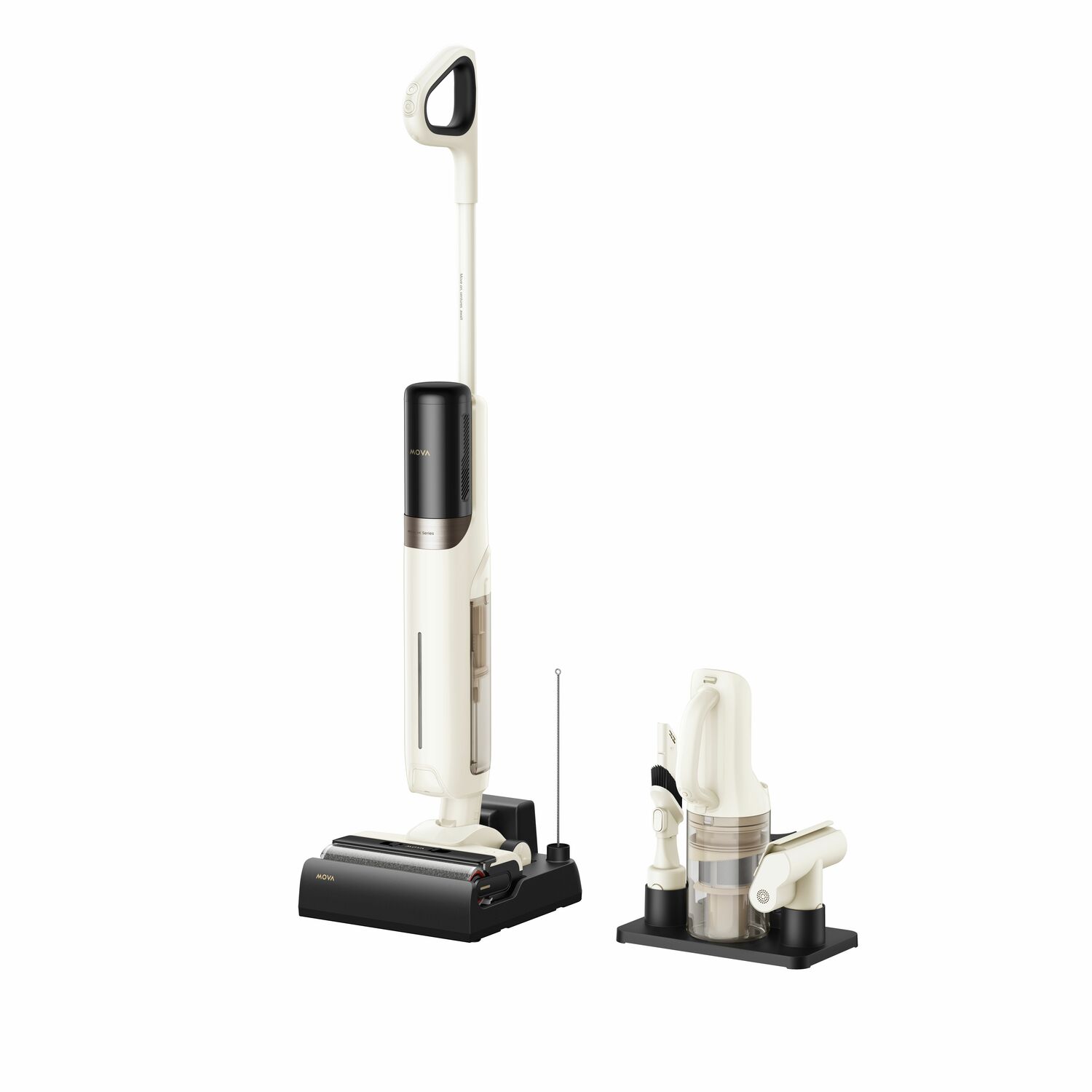 Dreame Mova K30 Mix Гар тоос сорогч