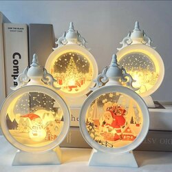 Зул сарын гэрэл