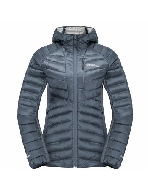 ROUTEBURN PRO INS JKT W