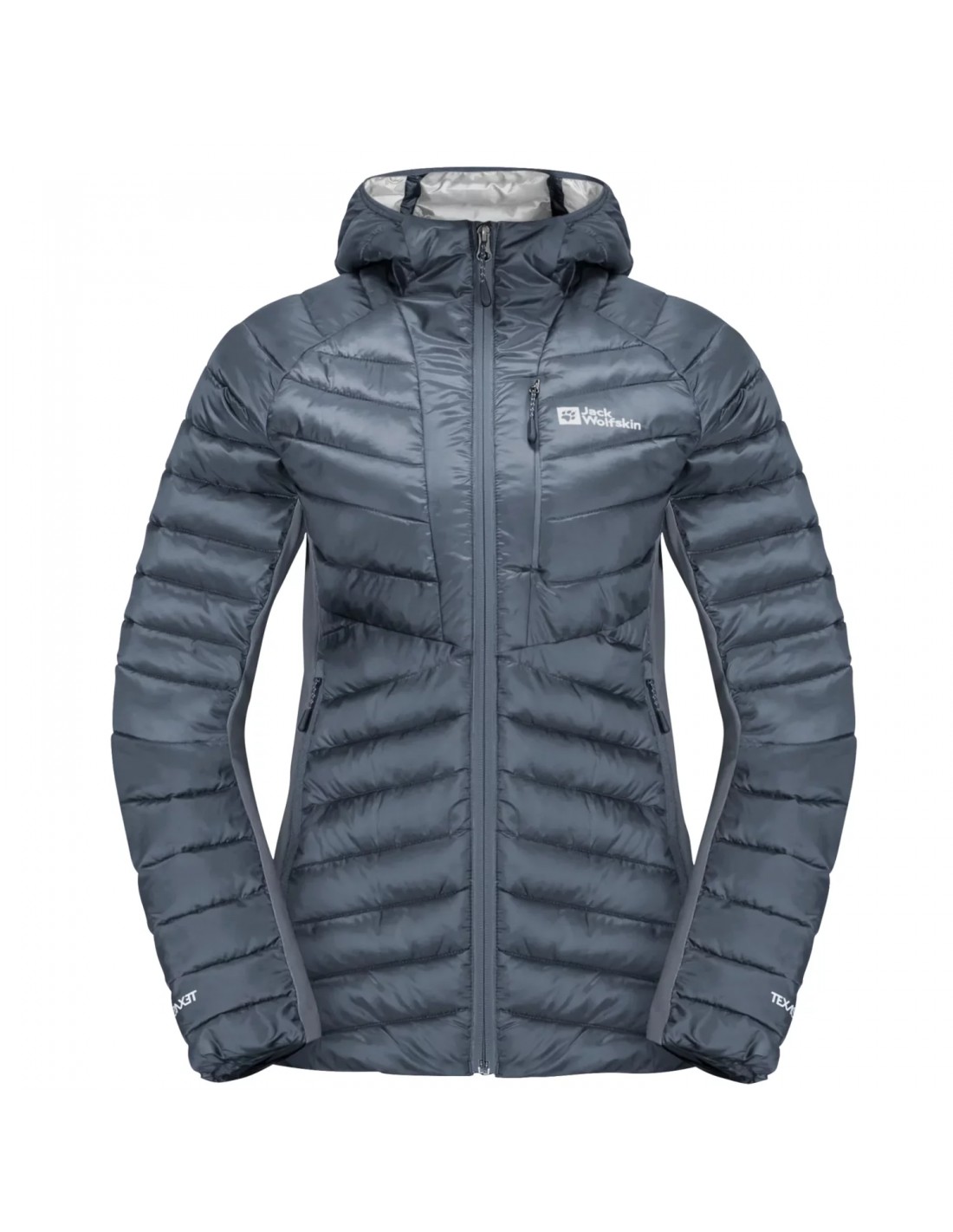 ROUTEBURN PRO INS JKT W