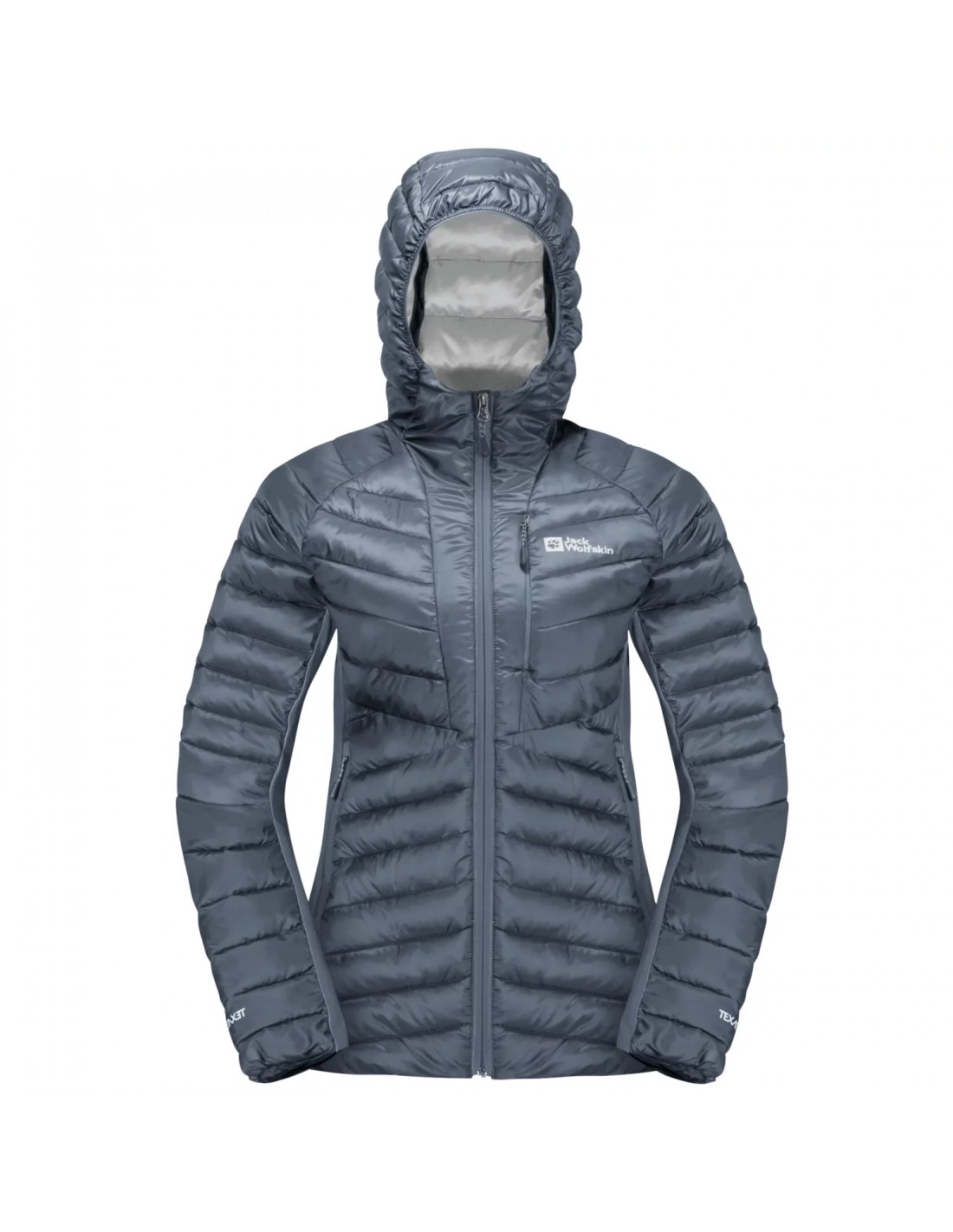 ROUTEBURN PRO INS JKT W