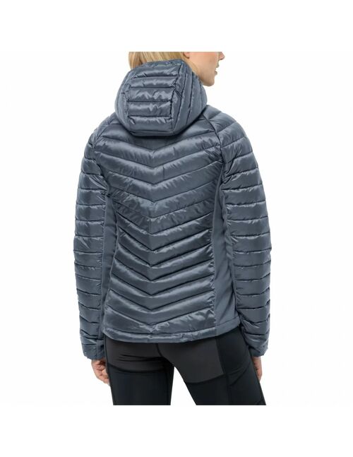 ROUTEBURN PRO INS JKT W