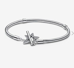 Pandora bracelet