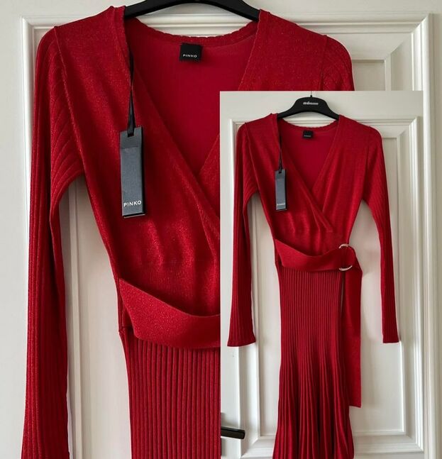Pinko dress