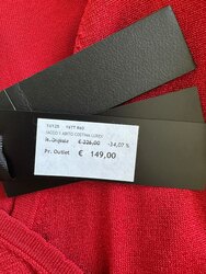 Pinko dress