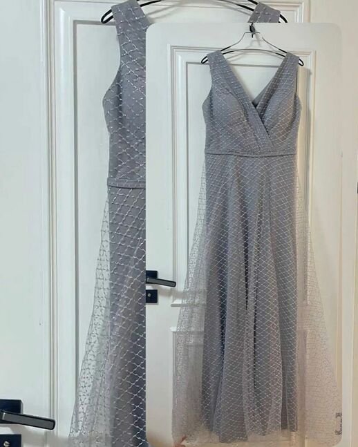 Turk dress
